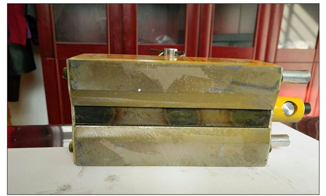 tời kéo thủy lực	 Nâng nam châm vĩnh cửu 1 tấn treo từ tính vĩnh viễn nam châm chuck nam châm nâng điện từ hút cốc - Dụng cụ thủy lực / nâng bộ nguồn bơm thủy lực