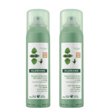 康如荨麻免洗干发喷雾150ml*3瓶