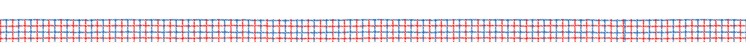 Giường 褥 nệm bông đệm chăn dày lõi giường đôi 1,2 m c ký túc xá 0,9m phù hợp với chăn đơn - Nệm đệm 1m2
