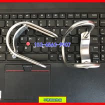 Farm U clamp stainless steel double U Card cross clamp double hoop advertising cross U-card double clamp