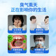 ຫົວຜັກທຽມ Probiotic ແລະເມັດທະເລ buckthorn ຂອງແທ້ຮ້ານ flagship ທີ່ເປັນທາງການເພື່ອກໍາຈັດລົມຫາຍໃຈບໍ່ດີແລະສະພາບກະເພາະລໍາໄສ້ 2ek