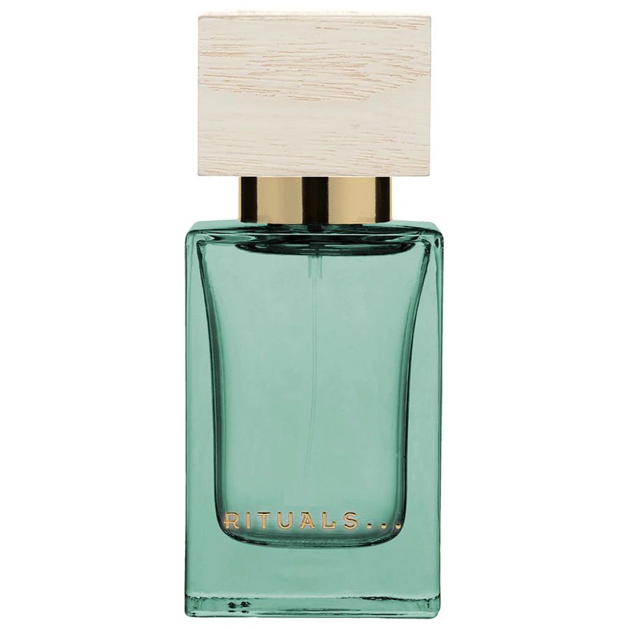 ritual之oasis de fleurs 香水（Edp）旅行装 10ml