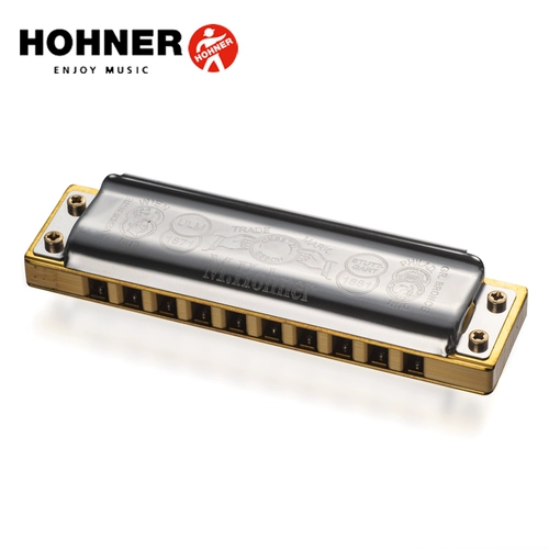 Кроссовер группы Германии Хоунер Бант 1896 Брюс 10 -отверстие пианино MBC