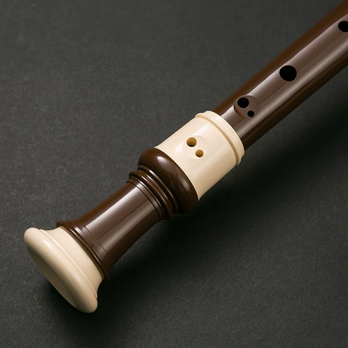 Япония импортировал Aulos709b-e Elith Mid-Yin F F из восьми лунок Professional Orchestr