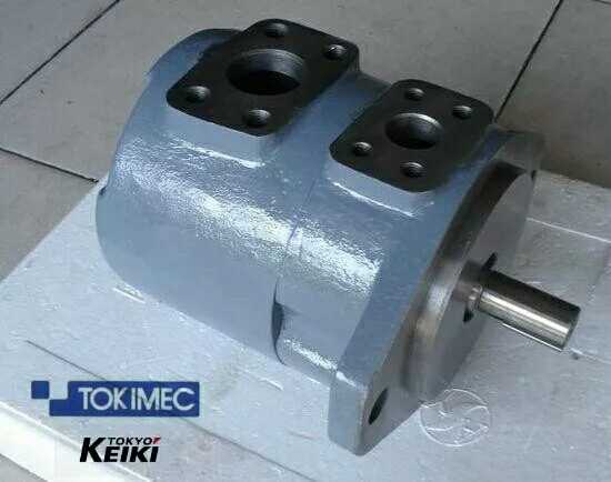 Spot Tokyo taximeter hydraulic pump SQP2-14-1D-18-P