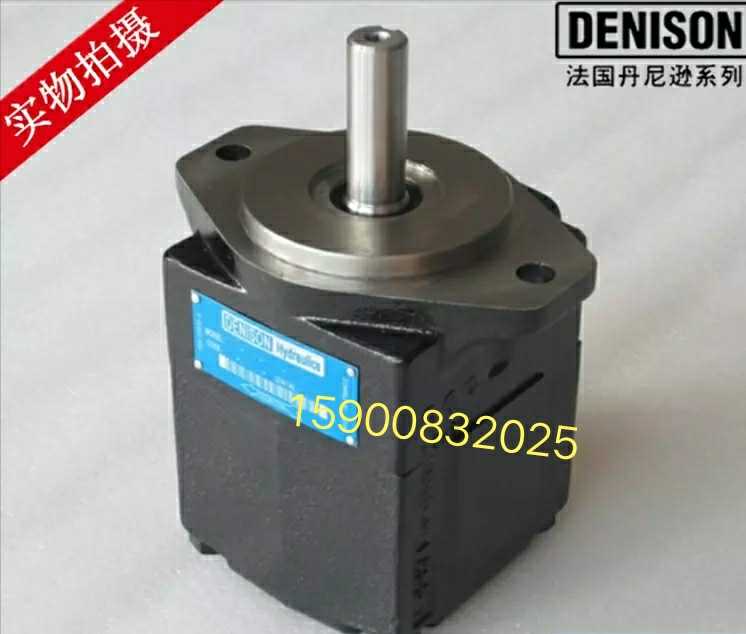 Spot Denison vane pump T6C 008 1L01 B1 oil pump T6C 010 1R00 B1 Complete model