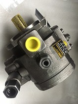 Parker vane pump imported from the United States PVS12AZ140C2 Long life PVS12EH140C2 High efficiency