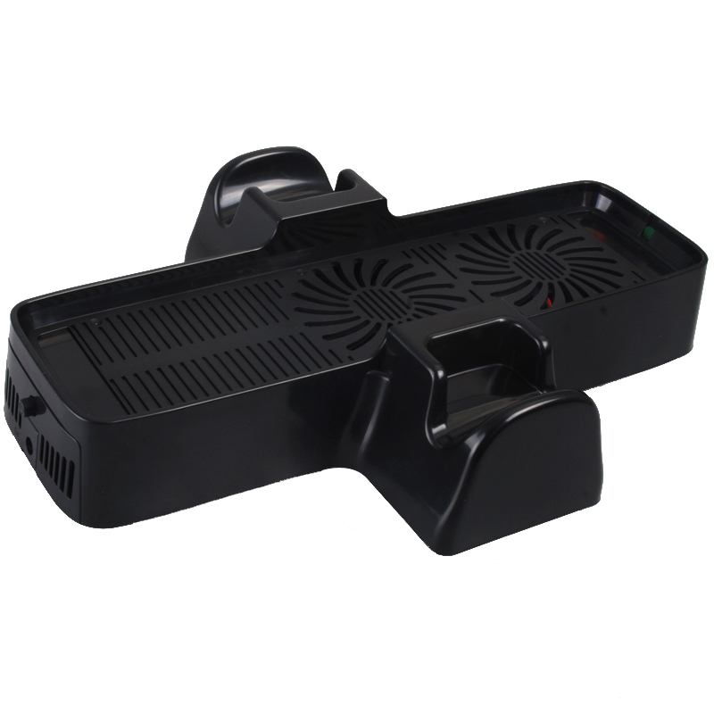 Direct selling XBOX360 host fan hot fan XBOX360slim fan vertical XBOX360 fan