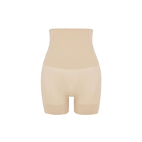 Обнаженные брюки с кожей