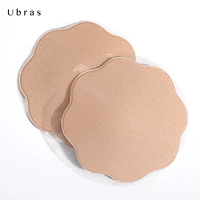 Ubras Противоударные наклейки на соски, 1 пары