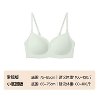 Цвет зеленого масла