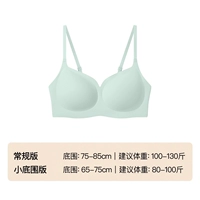 Цвет мятного ириса