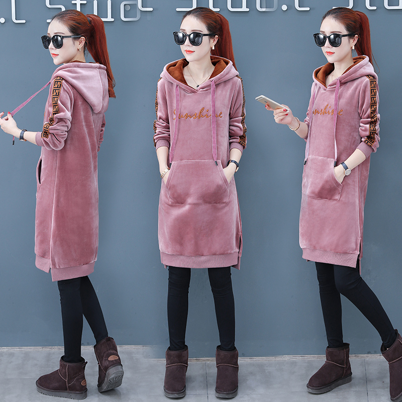 Sweatshirt femme - Ref 3216409 Image 1