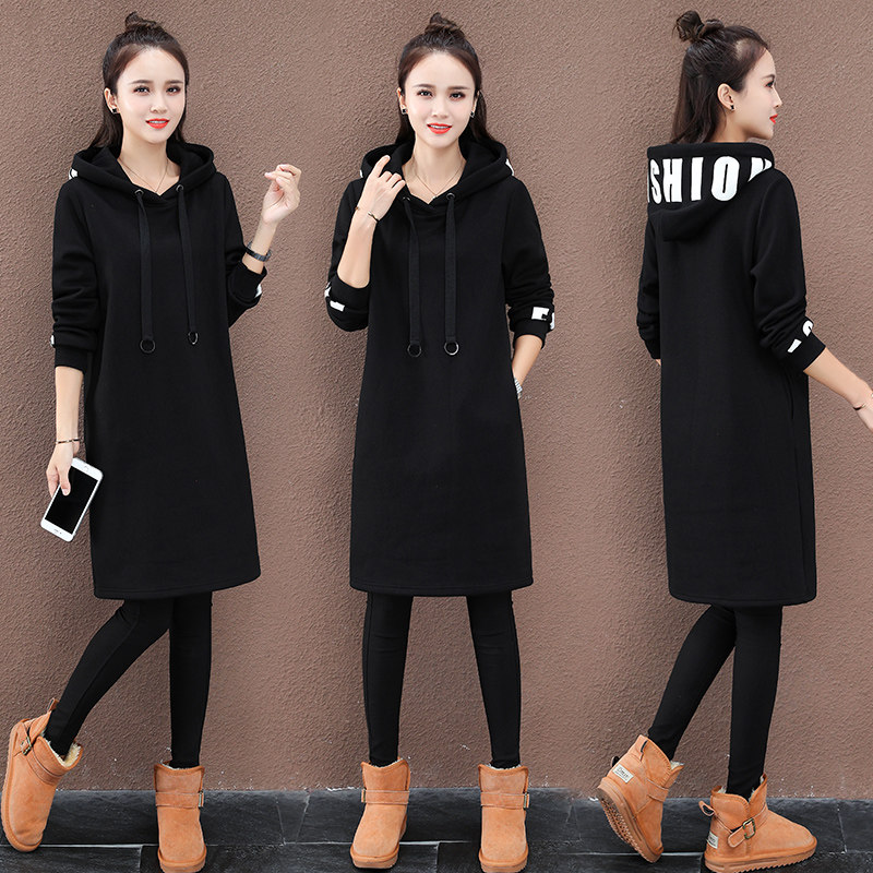 Sweatshirt femme - Ref 3216476 Image 1