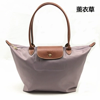 Классический, большой, лавандовый