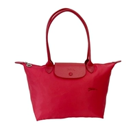 Вышитые лошади длинные гранат красный