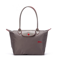 Длинное коричневое цвета в вышитых лошадях