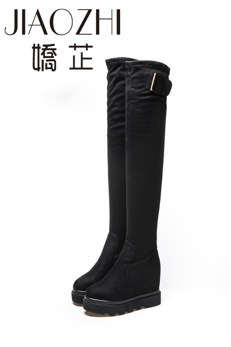 Bottes hiver pour femme en Polyurethane - Ref 3248835 Image 28