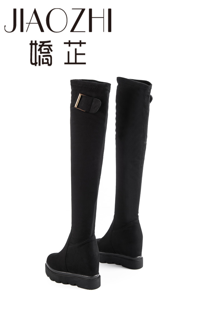 Bottes hiver pour femme en Polyurethane - Ref 3248835 Image 30