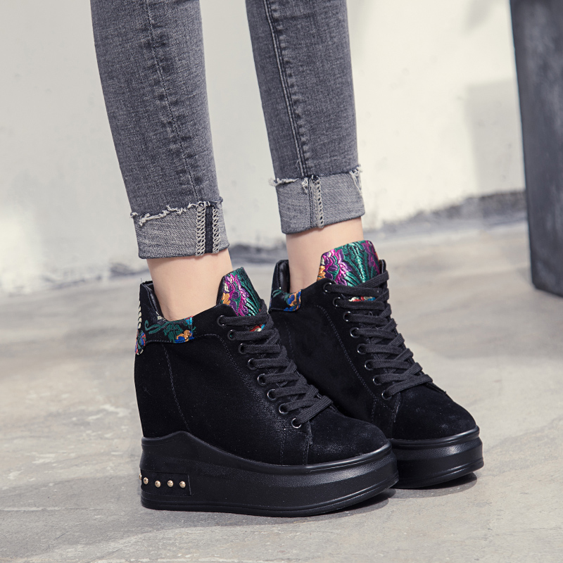 Bottes hiver pour femme en Polyurethane - Ref 3246972 Image 3