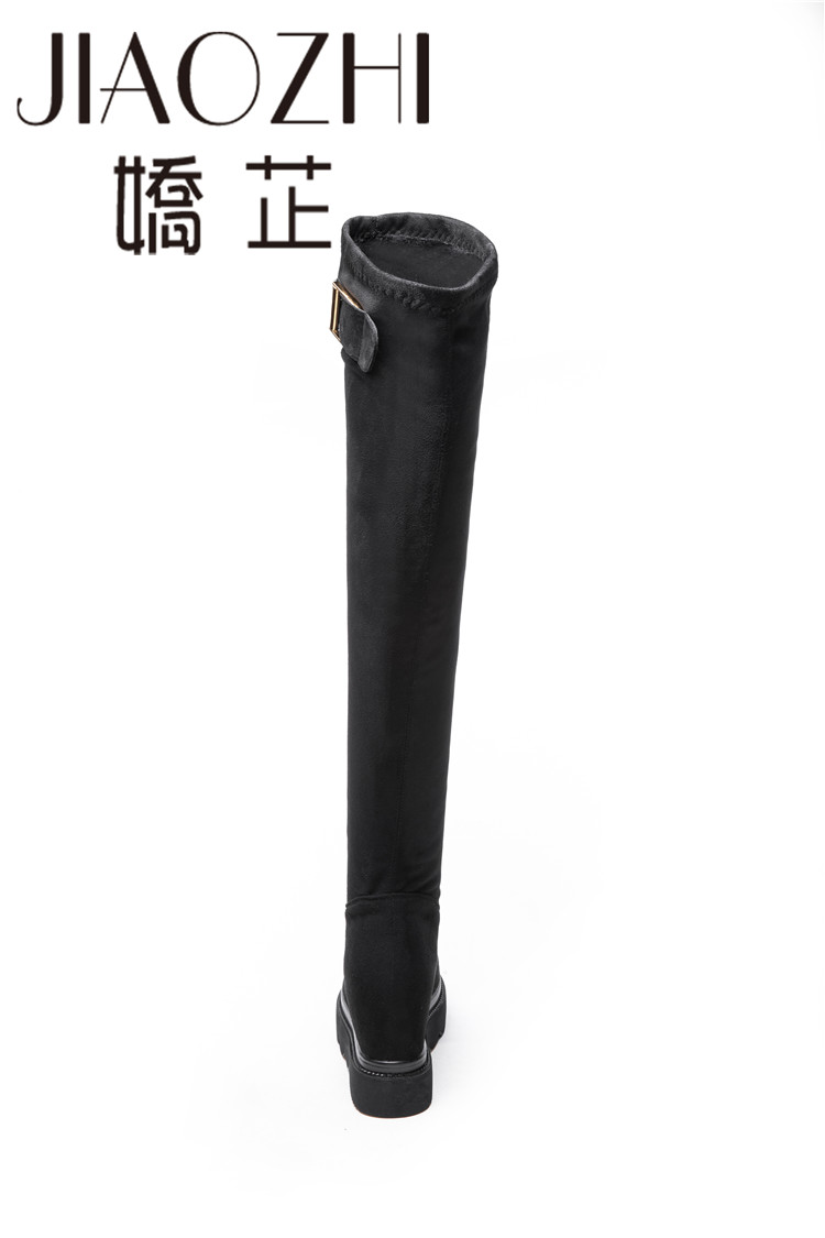 Bottes hiver pour femme en Polyurethane - Ref 3248835 Image 26