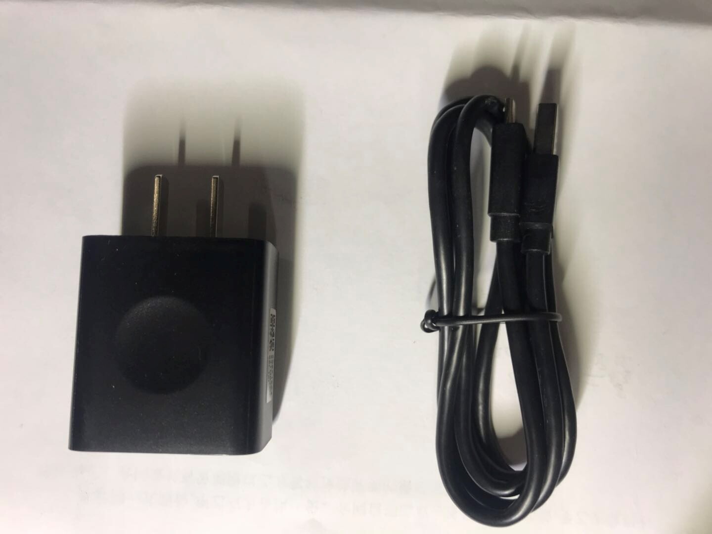 Yuanzheng X431PRO3SX431Pro3S charger Yuanzheng X431 charger 2A charging head 220V power supply - Taobao