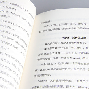 派伊家的小粉多 (美)埃莉诺·埃斯蒂斯 著 马爱农 译 (英)爱德华·阿迪宗 绘 儿童文学少儿 新华书店正版图书籍 晨光出版社
