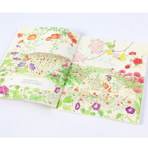 我家门外的自然课(修订版)(全4册) (韩)南妍汀,(韩)李永得,(韩)朴善美 等 著 益智游戏/立体翻翻书/玩具书少儿