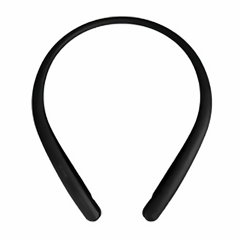 Original Korean Version Lg-Hbs-Pl5 Bluetooth Headset Wireless Retractable Neckband In-Ear Music Sports Earphones Original Korean Version Lg-Hbs-Pl5 Bluetooth Headset Wireless Retractable Neckband In-Ear Music Sports Earphones