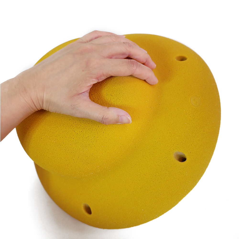 Burst Resin Hugging Rock Climbing Rock Wall Hug Stone Hall Gymnasium Wood Board Climbing Point Volume-19