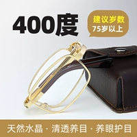 Объектив, 400 градусов