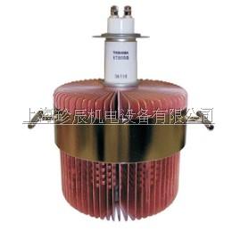 Imported TOSHIBA 8T85RB vacuum vacuum tube High frequency machine high frequency heating oscillator emission tube