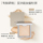 Пудра Funnyelves Fangli soft focus powder, контроль жирного блеска, стойкий макияж, фиксация макияжа, консилер, дермабразия, прозрачная рассыпчатая пудра mini 2