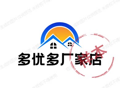 多优多铁艺家居