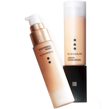 女优肌高清遮瑕滋润粉底液