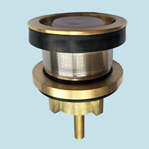 Original supply and Heng squatting pit foot stoop flush CF636N control valve piston spool