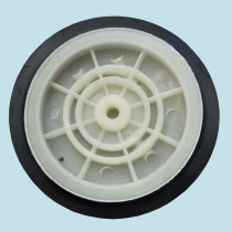 HUIDA stool induction Flushing Device HUIDA induction squatting toilet HD-321AD solenoid valve plastic diaphragm