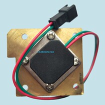 Kohler induction urinal accessories K-8791-C02-CP urinal flush replacement metal solenoid valve