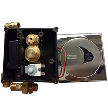 Old American standard induction urinal CF-8014 CF-8004 induction head motherboard solenoid valve power adapter