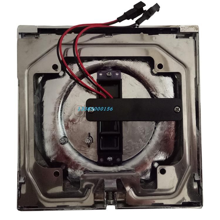 Special supply of old Kohler induction urinal repair accessories K