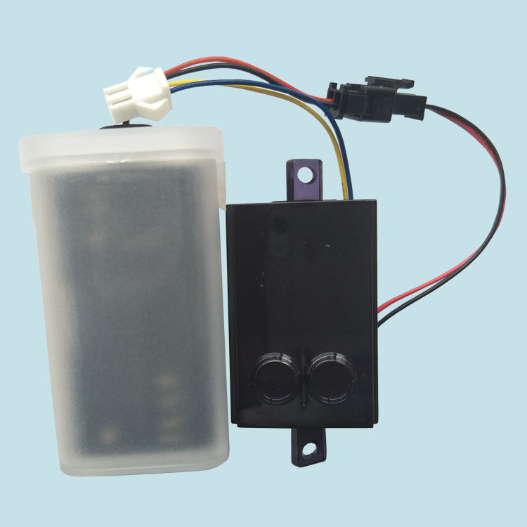 KOHler induction squatting toilet accessories K-744T stool automatic flushing valve induction head electric eye motherboard