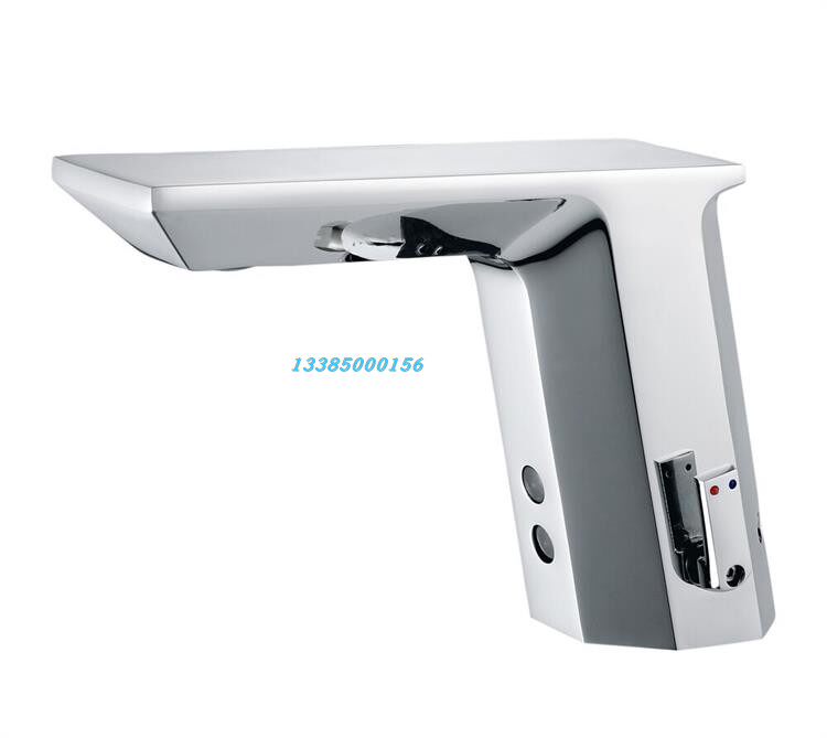 Kohler KOHLER basin sensor faucet K-13466T-CP K-13470T-CP sensor faucet