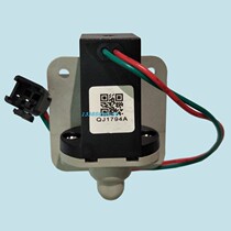 New Kohler induction urinal K-8787T-B01-CP solenoid valve induction head electric eye motherboard probe