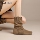 Короткие сапоги Daphne inner, увеличивающие рост, Birkenstock, женская обувь, сапоги 2026 года, новый стиль... mini 1