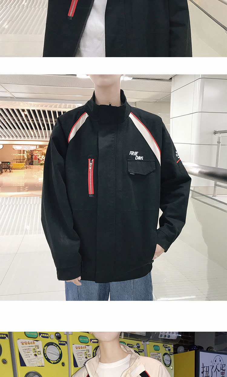 Blouson homme manches longues - Ref 3116013 Image 11