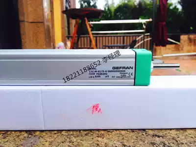 Factory direct Italian GEFRAN electronic ruler LT-M-0175-S- 0000X000X00