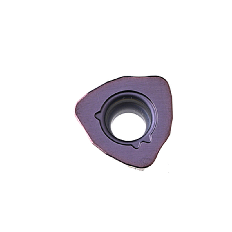 Japan Mitsubishi CNC blade JDMW120420ZDSR-FT VP15TF original installed