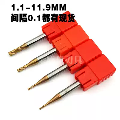 60 degrees of non-standard tungsten coated milling cutter 3 3 in 1 2 3 3 3-4 3 5 3 6 3 7 3 8 3 9MM