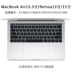 [Nâng cấp mới] Phim bàn phím macbookpro Apple phim bảo vệ máy tính air13.3 inch Máy tính xách tay mac12 13 inch 11 phím tắt chức năng 15book phụ kiện HĐH siêu mỏng trong suốt Phụ kiện máy tính xách tay