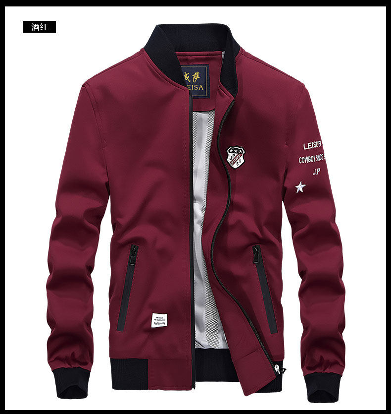 Blouson homme manches longues en Polyester - Ref 3118034 Image 16